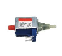 JYPS-4 7W AC 220V - 240V bomba electromagnética de succión de agua y Gas for fregona de vapor de hierro, bombas de vapor for ropa, café