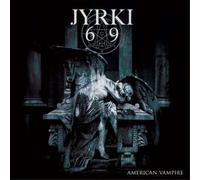 Jyrki 69 American Vampire (Vinyl) 12" Album Coloured Vinyl (Importación USA)