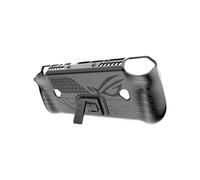 JYS - Funda Protectora para Ally X, A Prueba de Golpes, con Soporte, Anticaídas, Antiarañazos, Protección Integral, Accesorios para Juegos