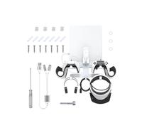 Jys-P5163 Soporte de almacenamiento para auriculares/consola host/controlador compatible con la serie Ps5/Ps Vr2: regalo sorpresa JYS-P5163