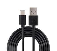 Jyterlks Cable tipo C para interfaz de audio Focusrite Scarlett compatible con Scarlett Solo de 3ª/4ª generación, 2i2/8i6/18i8/18i20 de 3ª generación