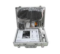 JYtop 52 Report English & Germany 2018 Healthy Quantum Body Analyzer terapia de resonancia magnética para la salud
