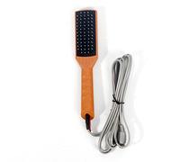 JYtoponline DDS Bio - Accesorio de terapia de masaje eléctrico con cabezal (cerebro) peine con cable para uso con dispositivo de equilibrio Hebei Hualin