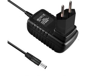 Jytyto 12V 2A AC/DC Adapter Compatible with Dymo LabelManager 280 S0968970
