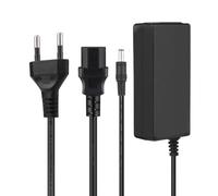 Jytyto 24V Adapter for On.Q Legrand CM1010 LCD Display Module AU1002 Lyriq Multi Source 8 Zone ONQ BTL Type BTL-4000 BTL4000 Sino-American Electronic