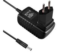 Jytyto 6V 2A AC/DC Adapter Compatible with Golds Gym Power Spin Model 210U 230R 390R 290 290U Supply