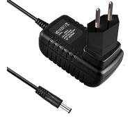 Jytyto 6V Adapter for Model: LK-DC 060100 LKDC060100 Fits Body Power Dual Trainer Wall Home Power Supply Cord
