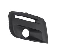 JYUTDW Marco De Luz Antiniebla Delantera Para Coche, Embellecedor De Lámpara, Cubierta De Parrilla Para Citroen Para Berlingo 2015-2019 Cubierta De Faro Antiniebla Del Coche(Right)