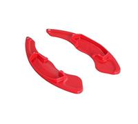 JYUTDW Palanca de Cambio de Coche Extensión De Palanca De Cambios Para Civic FC FK Spirior Accord G9 G10 CRV G5 Odyssey RC Car(Red)