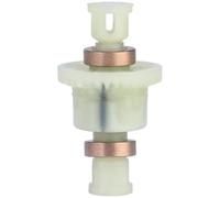 JYYTERD Accesorios Coches RC 1/18 9300-9304 RC Accesorios De Piezas Repuesto Modificación Actualización Automóvil Conjunto Engranaje Diferencial Plástico PX9300-07