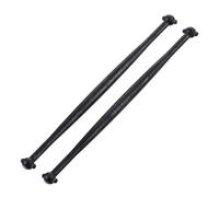 JYYTERD Accesorios Coches RC para HB ZP1001 ZP1002 ZP1003 ZP1004 1/10 RC Piezas De Modificación Actualización Automóvil 2 Eje Transmisión Metal