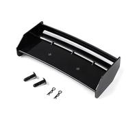 JYYTERD Accesorios Coches RC para HPI para ROVAN para Baja 5B 5T 5SC 1/5 RC Actualización del Coche Modificación Piezas Accesorios Alerón Trasero