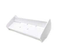 JYYTERD Accesorios Coches RC para HSP 94106 94107 94166 1/10 RC para Coches De Carreras Todoterreno para Buggy Camión S279 Alerón Trasero Plástico