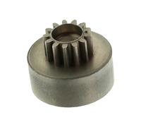 JYYTERD Accesorios Coches RC para Kyosho MP10 MP9 97035-13 1/8 RC Accesorios De Las Piezas Modificación La Actualización del Coche Campana Embrague Metal 13 Dientes