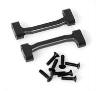 JYYTERD Accesorios Coches RC para LOSI para Mini para LMT 4X4 1/18 RC Car Monster Truck Accesorios Soporte De Amortiguador Refuerzo para Kit Asiento