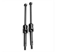 JYYTERD Accesorios Coches RC para LOSI para Mini para LMT 4X4 1/18 RC Car Truck Upgrade Parts Accesorios Delantero Trasero para Kit De Juntas Universales