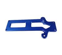 JYYTERD Accesorios Coches RC para RH1043 1045 1043SC 1045SC RC Coche para La Actualización De Carreras Accesorios Piezas Modificación 1 Placa 10987