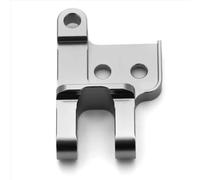 JYYTERD Accesorios Coches RC para Traxxas para TRX4 para TRX6 1/10 RC Crawler Car Actualizaciones Piezas Accesorios Montaje De Aleación Aluminio CNC 7075