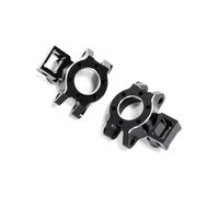 JYYTERD Accesorios Coches RC para Traxxas para UDR para Unlimited para Desert para Racer 1/7 RC Accesorios De Piezas Coches 2pcs Portador para Cubo Eje Trasero Metal 8540