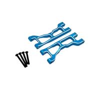 JYYTERD Accesorios Coches RC para UDIRC UD1201 UD1202 1/12 RC Accesorios Delanteros De Las Piezas Modificación La Actualización del Coche para Los Brazos Oscilantes Kit(Blue)