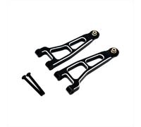 JYYTERD Accesorios Coches RC para UDIRC UD1201 UD1202 1/12 RC Car Upgrade Modification Parts Accessories Kit De Brazo Oscilante Delantero