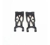 JYYTERD Accesorios Coches RC para WLtoys 1/10 RC Accesorios Traseros De Las Piezas Modificación La Actualización del Coche para El Conjunto Grupo Brazo Oscilante 104001-1859