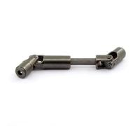 JYYTERD Eje de transmisión RC para D12 C14 C24 B14 B24 B16 B36 para MN D90 MN99S RC Car Parts Upgrade Metal CVD Drive Shaft RC
