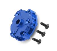 JYYTERD Piezas para Coches RC para Traxxas 1/5 para X-Maxx 1/7 XO-1 1/10 E-Revo 2.0 para Vxl Maxx 46T 50T 52T 54T Engranaje Recto 1.0M 6447 6449 Piezas Actualización RC(Cush Drive Housing 2)