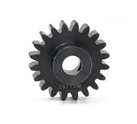 JYYTERD Piezas para Coches RC para Traxxas para X-Maxx 1/5 RC Piezas De Actualización Coche 45# HD Steel 1.5 Mod 20T 25T 35T Piñón Gear Spur Set Accesorios Repuesto(20T)