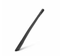 JYYWTSI Boquilla Flexible, 62 cm Accesorio Aspiradora 35 mm, Boquilla Plana Larga Universal de ABS para Sofá Coche Muebles Radiador Rincones
