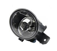 JYZHAO para Renault Clio Laguna Master Symbol Luz de Niebla Delantera Izquierda/Derecha, Conjunto de Luz Antiniebla con Soporte de Lámpara en Línea de Bombilla Parachoques Delantero,Driver