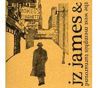 Jz James & the West Memphis Turnaround - Jz James & The West Memphis Turnaround [Import]