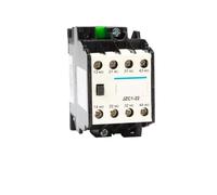 JZC1-22 JZC1-31 JZC1-40 JZC1-44 JZC1-53 JZC1-62 JZC1-80 Relé de contactor tipo contacto CA/CC JZC1(JZC1 40,DC 220V)