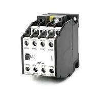 JZC1-53 Relé de contactor de CA 110 V 50 Hz voltaje de bobina 5NO + 3NC