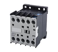 JZC4-K22 k31 K40 K13 K04 Contactor tipo relé cuatro fases normalmente cerradas AC380V DC24V; JZC4-K04 4 NC CA 380 V | JZC4K04 380V