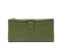 JZFOACHR Billeteras, billeteras largas para titulares de Tarjetas funcionales múltiples Bolsas de Bolsos Diarios Femeninos (b 19.5 * 10 cm)