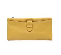 JZFOACHR Billeteras, billeteras largas para titulares de Tarjetas funcionales múltiples Bolsas de Bolsos Diarios Femeninos (b 19.5 * 10 cm)