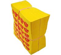 JZFOACHR China Joss Paper Heaven, Ancestor Money Chinese Joss Inciense Paper Hell Bank Notes for Funerals The Qingming Festival y el Hambriento Festival Ghost Joss Good Luck Shop