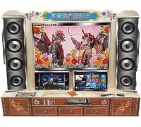 JZFOACHR China Joss Paper Heaven, Paper Home Cine -Chinese Joss Paper Heaven Bank Notes Money -Ofertas sacrificiales Fortalezca la conexión con tu ANC