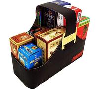 JZFOACHR China Joss Paper Heaven, Supplement Basket -Chinese Joss Paper Heaven Bank Notes Money -Ofertas sacrificiales Fortalezca la conexión con su Ance
