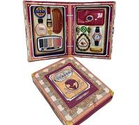JZFOACHR Cielo Chino de Joss Paper, Set de Maquillaje de Papel de Damas Joss Joss Heaven Bank Notes Money -Ofertings Sacrificial Fortalezca la conexión con Usted