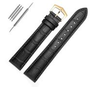 JZFOACHR Correa de reloj de cuero genuina para PP Philippe Grenade 5167ax 20 mm 21 mm 22 mm Cadena de banda para mujeres para hombres para hombres