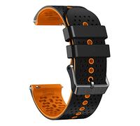 JZFOACHR Correa de silicona de 22 mm para Watch GT5 GT 5 PRO 46 mm Banda de vigilancia Smart Watch para GT 4 3 2 GT4 GT3 Pro 46 mm Bandillas de vigilancia de brazalete