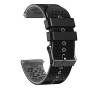 JZFOACHR Correa de silicona de 22 mm para Watch GT5 GT 5 PRO 46 mm Banda de vigilancia Smart Watch para GT 4 3 2 GT4 GT3 Pro 46 mm Bandillas de vigilancia de brazalete
