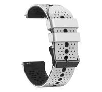 JZFOACHR Correa de silicona de 22 mm para Watch GT5 GT 5 PRO 46 mm Banda de vigilancia Smart Watch para GT 4 3 2 GT4 GT3 Pro 46 mm Bandillas de vigilancia de brazalete