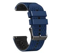 JZFOACHR Correa de silicona de 22 mm para Watch GT5 GT 5 PRO 46 mm Banda de vigilancia Smart Watch para GT 4 3 2 GT4 GT3 Pro 46 mm Bandillas de vigilancia de brazalete