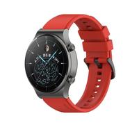 JZFOACHR Correa de silicona para Watch GT2 Pro para Samsung Galaxy 46 mm Correa de reemplazo para el reloj 46 mm/42 mm