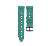 JZFOACHR Correa de silicona para Xiaomi Watch S1 22 mm Sport Watch Smartwatch Pulseras