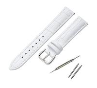 JZFOACHR Correas de reloj elegantes y elegantes para hombres mujeres, coloridos hombres de cuero genuino para mujeres Patrón de bambú de bambú El pasador de la banda de vigilancia de la banda