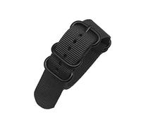 JZFOACHR Correas de reloj elegantes y elegantes para hombres, Mujeres de Nylon Watch Band de una pie
